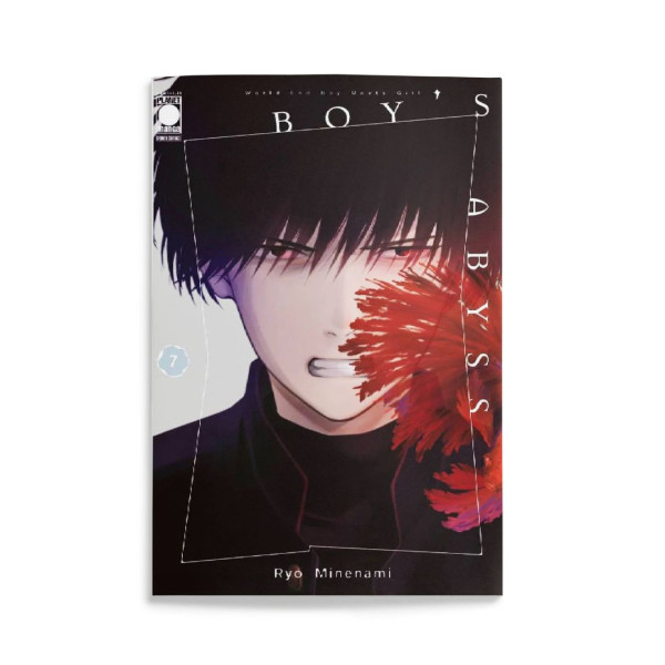 Boy's Abyss 7