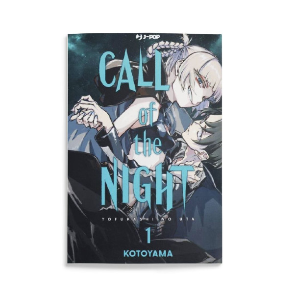 Call Of The Night 1