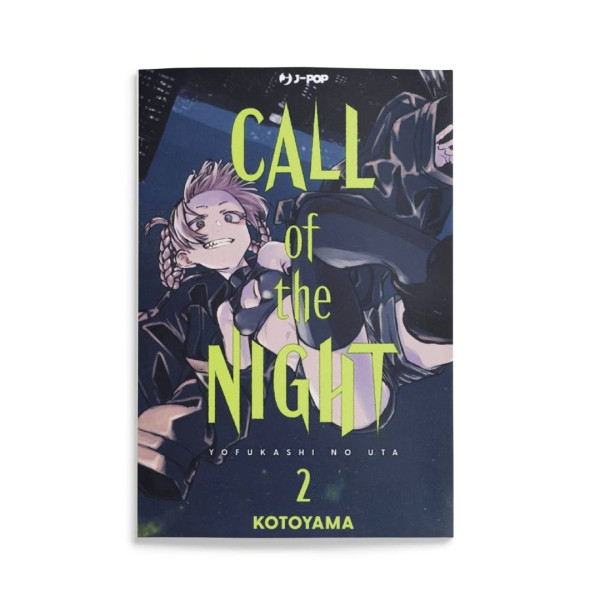 Call Of The Night 2