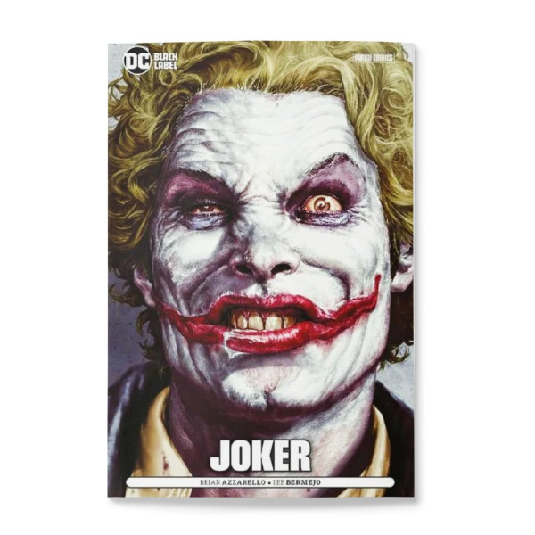 Dc Pocket Collection | Joker