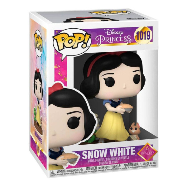 Funko Pop! 1019 | Disney Princess | Snow White