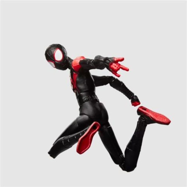 Hasbro | Marvel Legends | Spider-Man: Across the Spider-Verse | Miles Morales