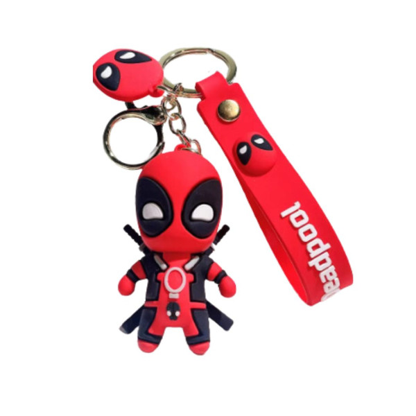 Marvel | Deadpool | Portachiavi