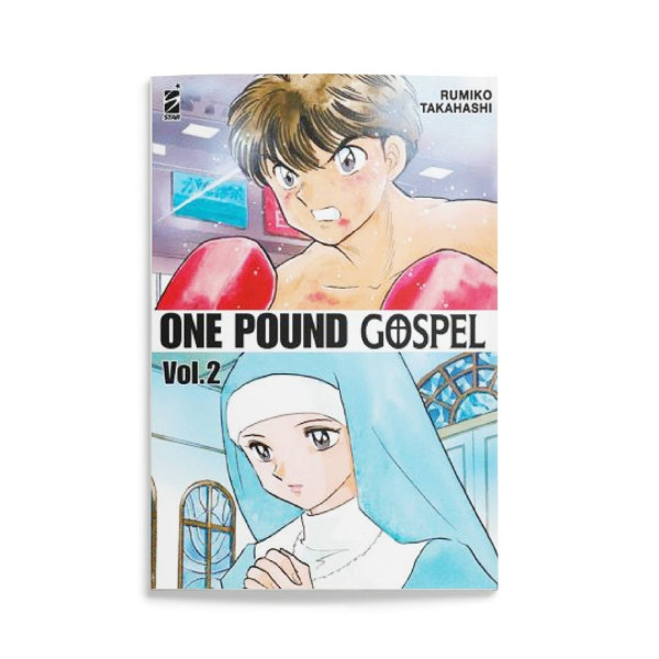 One Pound Gospel 2 (Di 2)