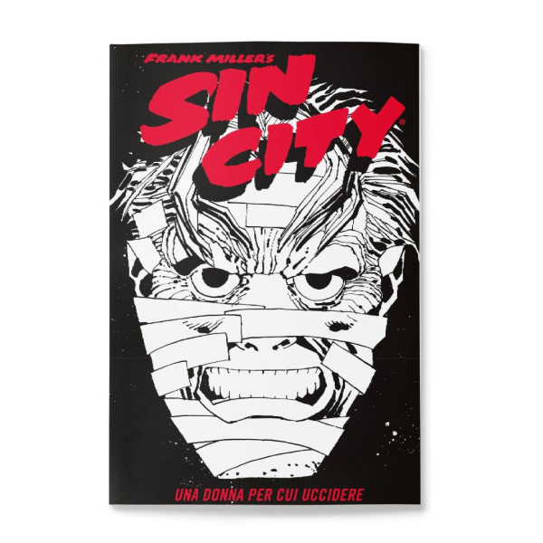 Sin City 2 | Regular Edition