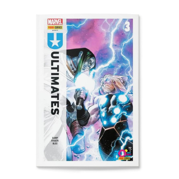 Ultimates 3 (2024)