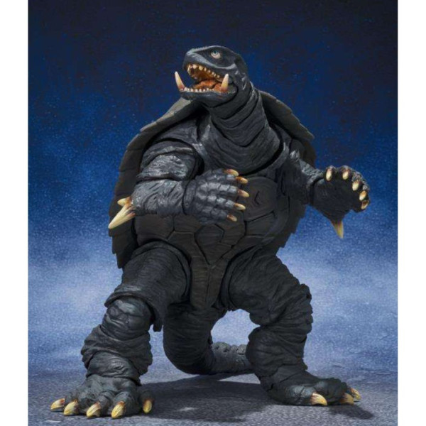 Bandai | Gamera 1996 Sendai Decisive Battle Monsterarts