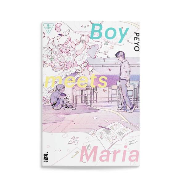 Boy Meets Maria