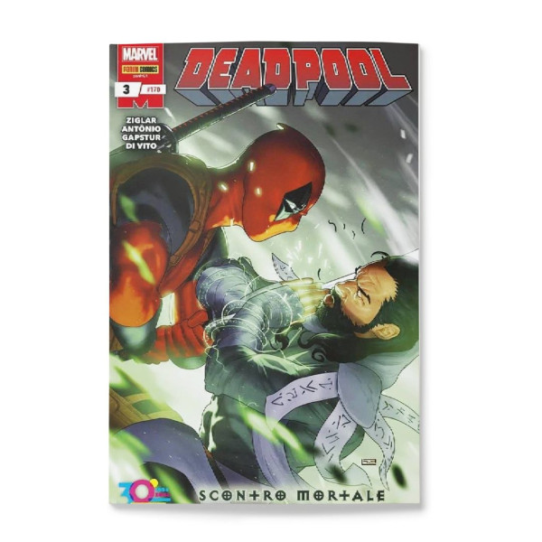 Deadpool 170 | Deadpool 3