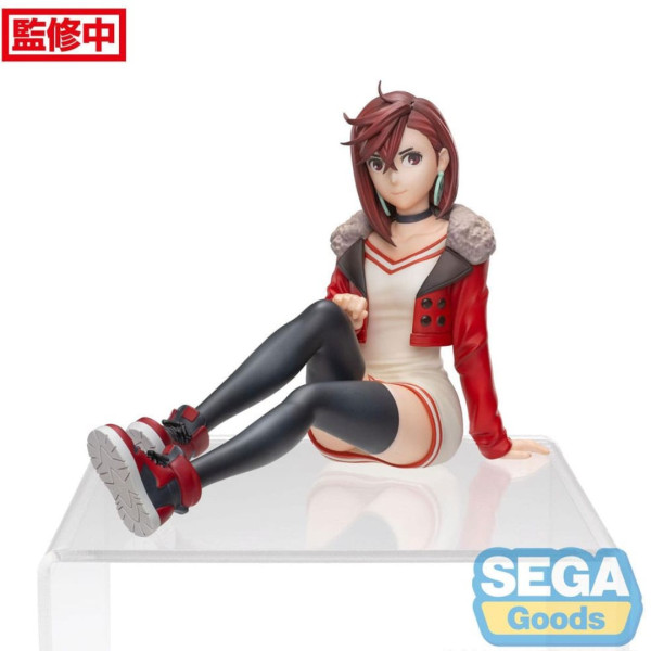 Sega | Dandadan | Perching | Momo