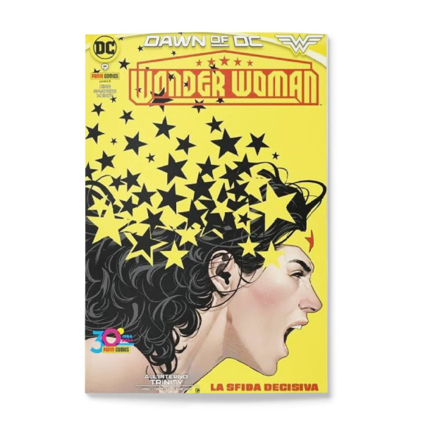 Wonder Woman 56 | Wonder Woman 9