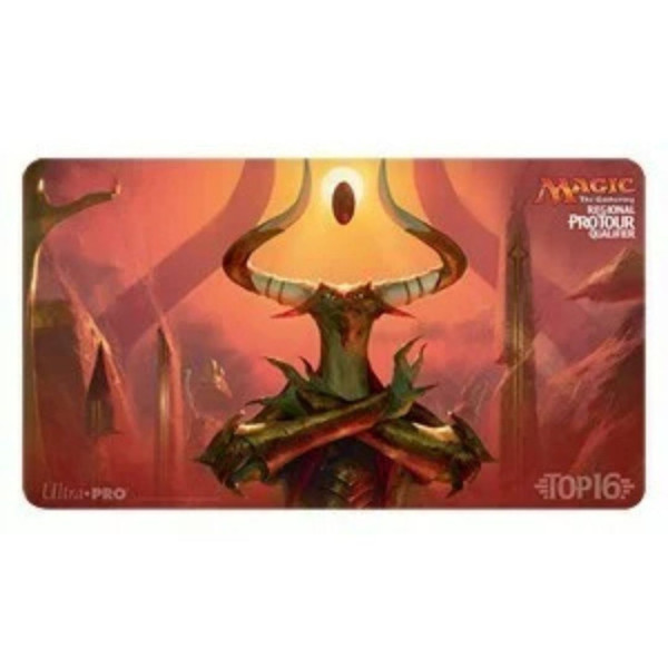 Ultra Pro | Playmat | MTG | Hour of Devastation: RPTQ Top 16 | USATO