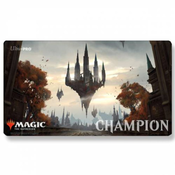 Ultra Pro | Playmat | MTG | Set Base 2019 Store Championship Champion