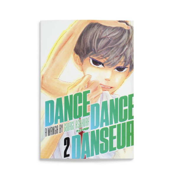 Dance Dance Danseur 2