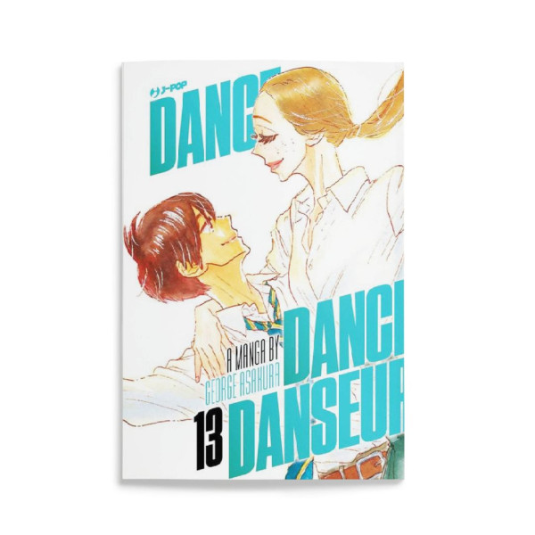 Dance Dance Danseur 13