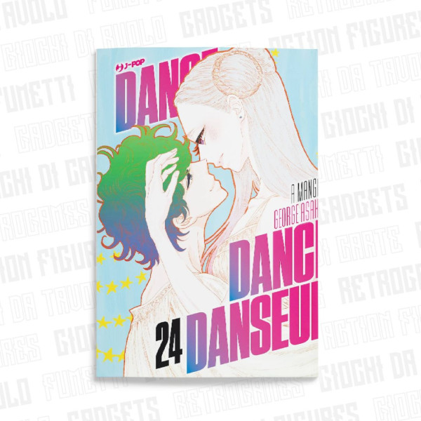 Dance Dance Danseur 24