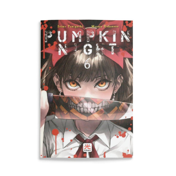 Pumpkin Night Vol.6