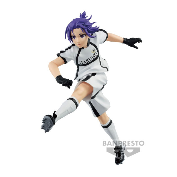 Banpresto | Blue Lock The Movie: Episode Nagi | DXF | Reo Mikage 16cm