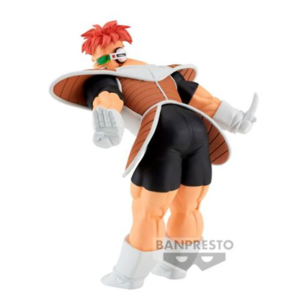 Banpresto | Dragon Ball Z | Solid Edge Works Vol.20 | Reacum 14cm