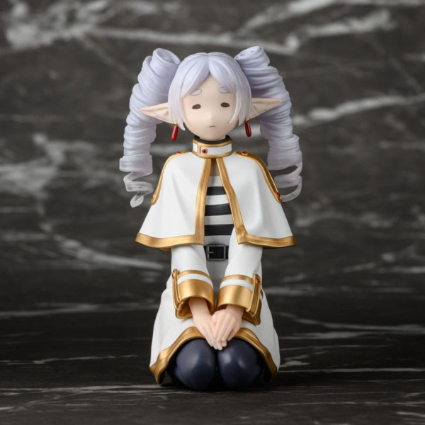 Sega | Frieren: Oltre la fine del viaggio | PM Perching | Frieren (I Have Ringlets Now) 10cm