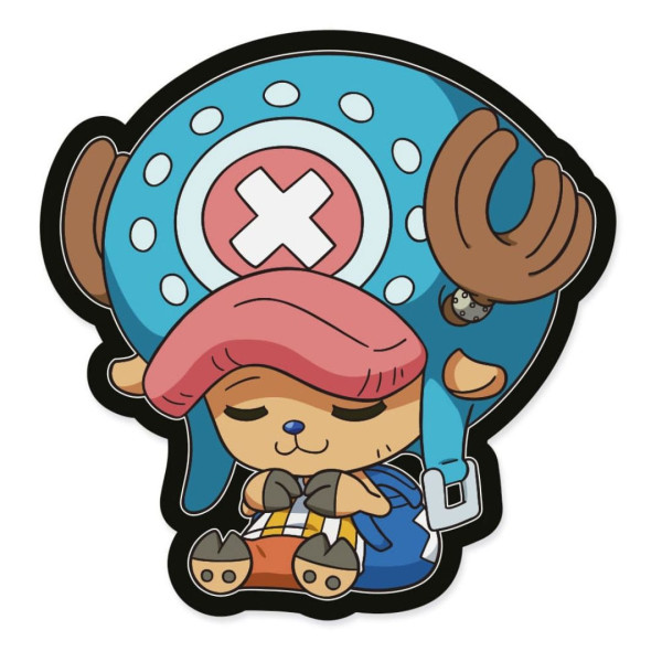 One Piece | Cuscino | Tony Tony Chopper 35cm