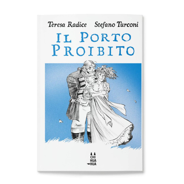 Il Porto Proibito | Edizione Tascabile