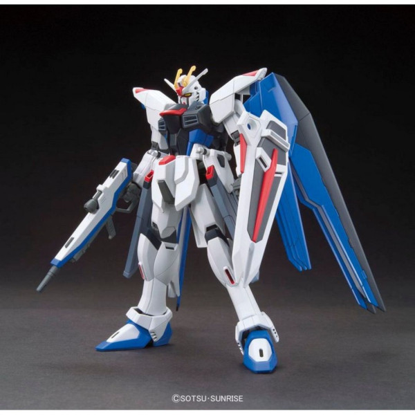 Bandai | Gundam | Hgce Gundam Freedom 1/144