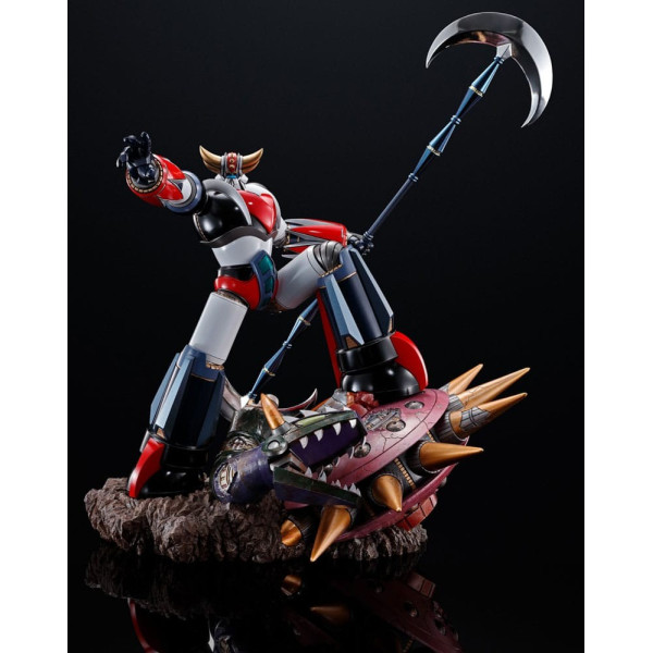 Bandai Figuarts Zero | Ufo Robot Grendizer