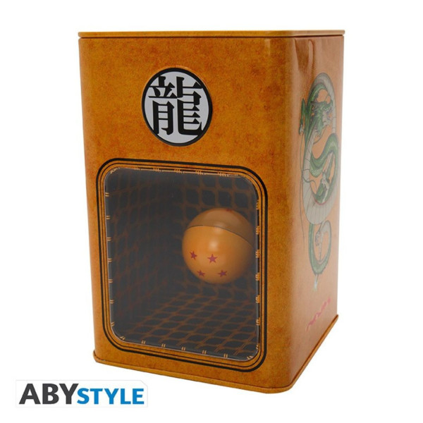 Abystyle | Dragon Ball | Money Bank | DBZ/Shenron