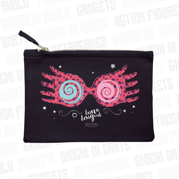 Abystyle | Harry Potter | Cosmetic Case | Luna