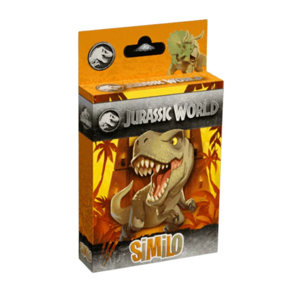 Similo | Jurassic World