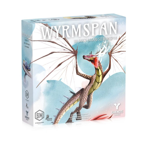 Wyrmspan