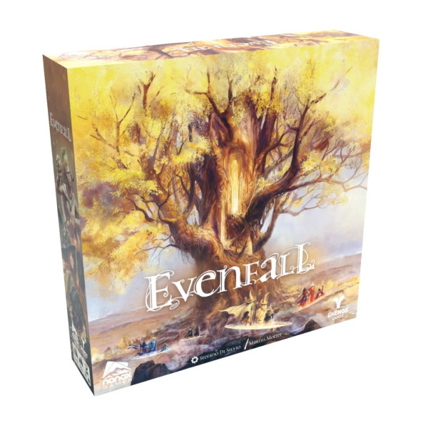 Evenfall