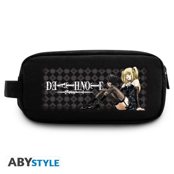 Abystyle | Death Note | Case | Misa