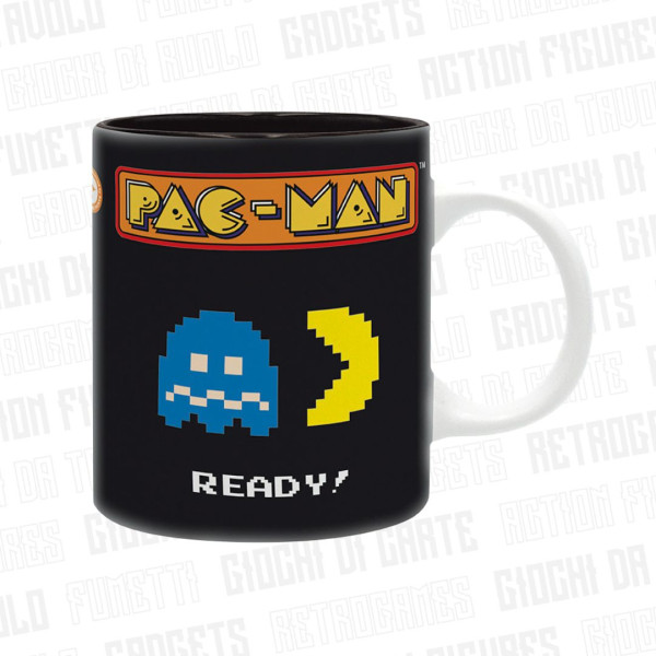 Abystyle | Pac-Man | Tazza