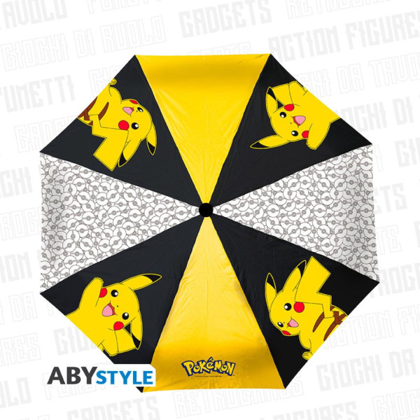 Abystyle | Pokémon | Ombrello Pikachu