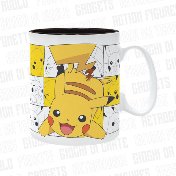 Abystyle | Pokémon | Tazza | Pikachu