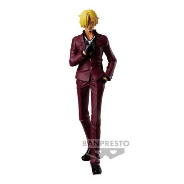 Banpresto | One Piece | The Shukko | Sanji