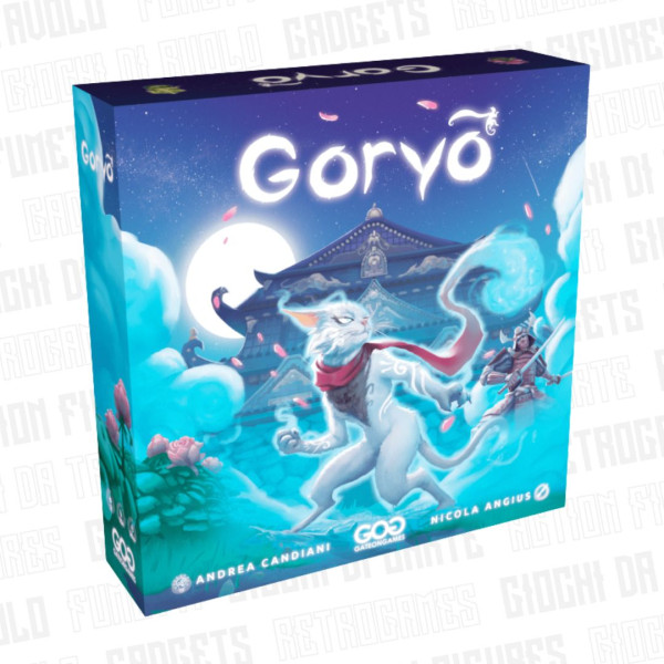 Goryo