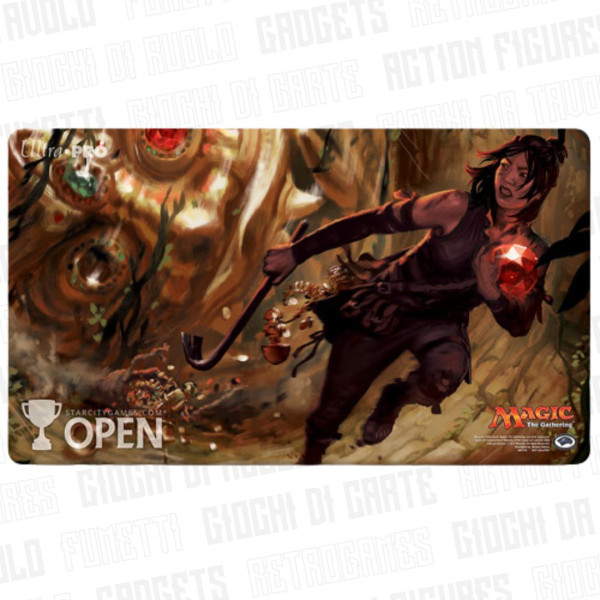 UltraPro | MTG | Playmat Star City Games: Open | Gamble