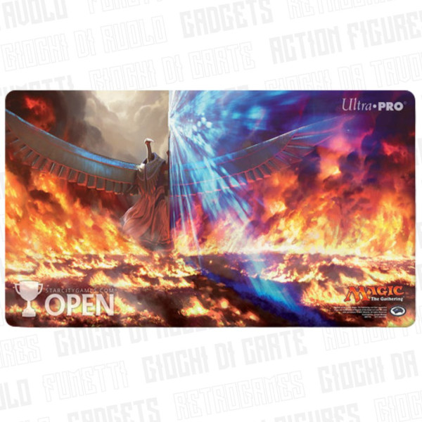 UltraPro | MTG | Playmat Star City Games: Open | Spell Pierce