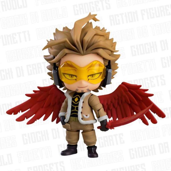 Good Smile | My Hero Academia | Nendoroid | Hawks