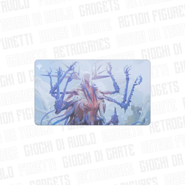 Ultra Pro | Playmat MTG Modern Horizons 3 Ulalek