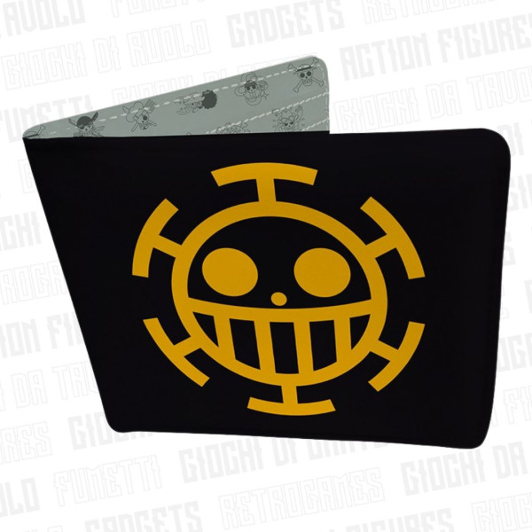 Abystyle | One Piece | Wallet Trafalgar Law