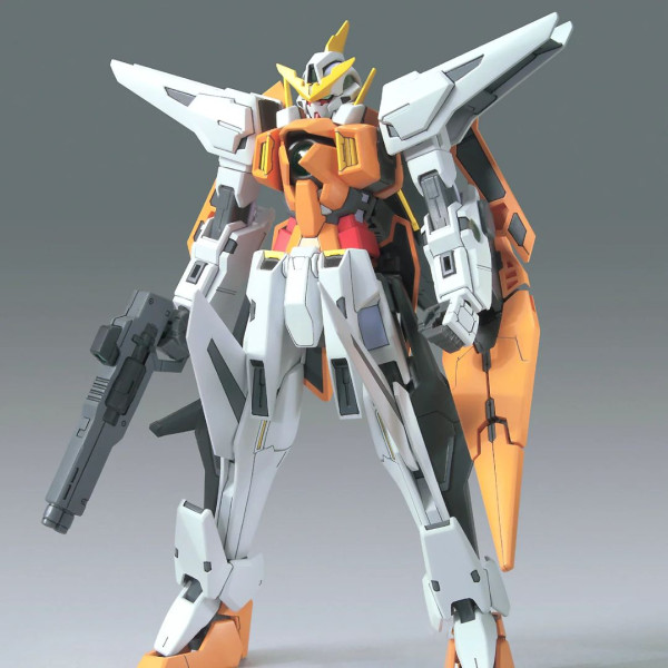 Bandai Model Kit | HG Gundam Kyrios 1/144