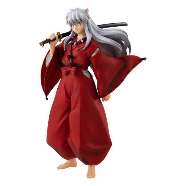 Goodsmile Company | Pop Up Parade | Inuyasha