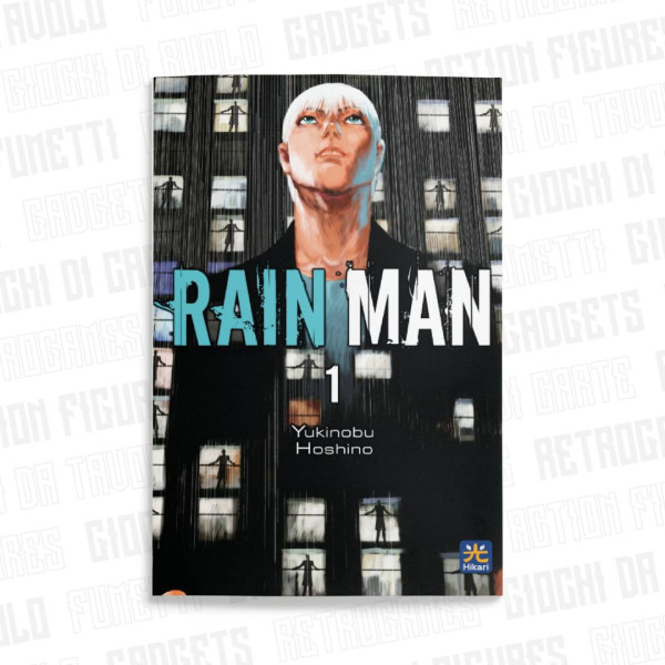 Rain Man 1 (Di 7)