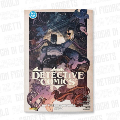 Batman Detective Comics 2 |...