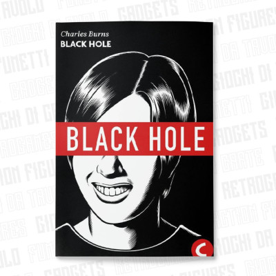 Black Hole | Edizione...