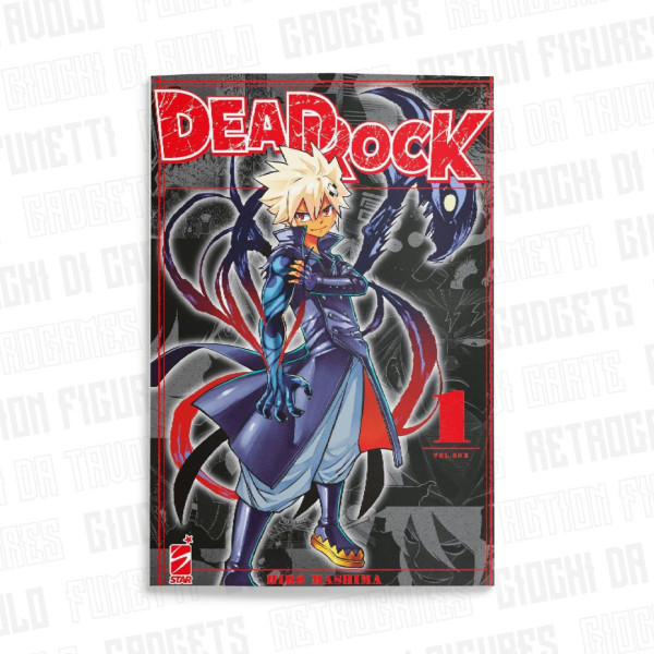 Dead Rock 1